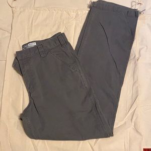 34x34 carhartt pants
